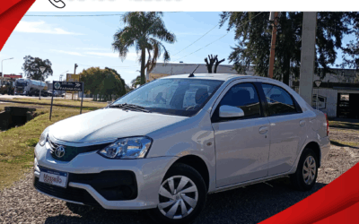 Etios 2017